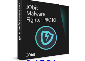 IObit Malware Fighter Pro 9.1.0.553 Free — MahnoorPC.net