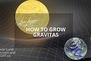 gravitas