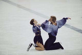 Curious Questions: Who invented the ice skating rink? — Country Life