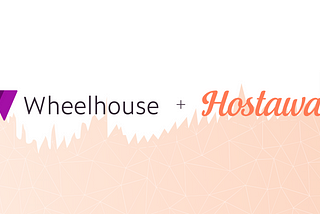 Wheelhouse is now integrated with Hostaway!