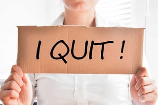 When is it Time to Quit Querying?