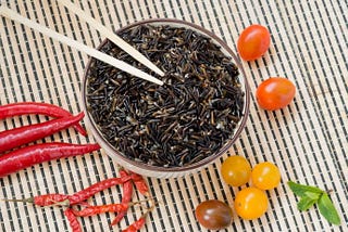 Get The Scoop On Wild Rice- A Detailed Guide To Its Health Benefits