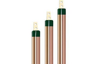 Why Copper Bonded Earthing Electrodes Are the Ultimate Solution for Reliable Grounding