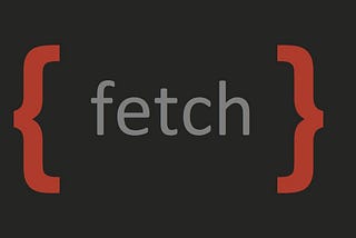 How JavaScript's Fetch API works under the hood