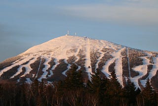 The 5 most unique ski areas in the east