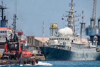 How to Lose Friends and Influence Nobody: Russia’s Double Game in Sudan