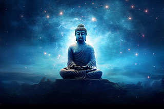 Buddhism and the Fermi Paradox: the Four Noble Truths Are Out There — 1/4