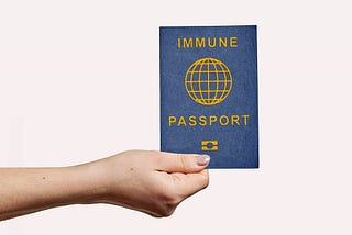 A fully digital vaccine passport system in the UK? It won’t happen.