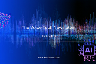 Advancements in Voice Technology: Integrating AI and Personalizing User Experience