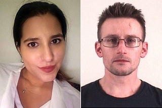 ‘My Father-in-Law Is Going to Kill Me’: Husband Allegedly Confessed to Killing Wife After Body…