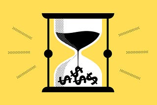 Time Spent vs. Time Earned