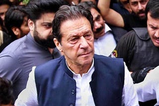 Why Pakistan’s strongman Imran Khan has failed?