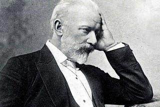 Why You Should Listen to Tchaikovsky