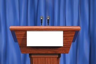 2020 Presidential Update: Trump Has Republican Opponents; Democrats Down to One Stage — Goods…