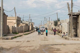 Al-Hasakah: Turkish Airstrikes and the Impact on Kurdish People and Civilian Casualties