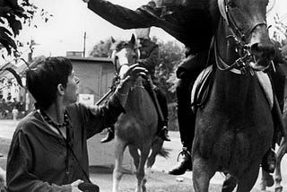 The ‘80’s: Photographing Britain @ Tate Britain: A Whistlestop Tour