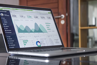 3 UX Design Principles for Better Data Visualization