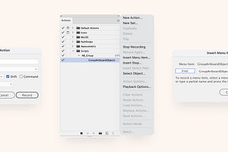 How to Set Up Keyboard Shortcuts for Scripts in Adobe Illustrator