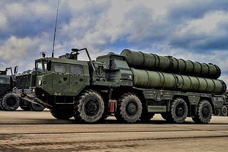 Turkey and The United States will discuss sanctions against the S-400