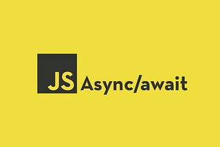 Top level await() without async() function in NodeJs