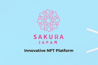 EGI Contributes to the Innovative NFT Platform: SAKURA🌸