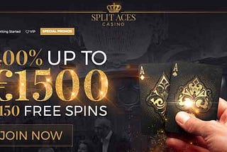 Can you split aces twice in blackjack real money