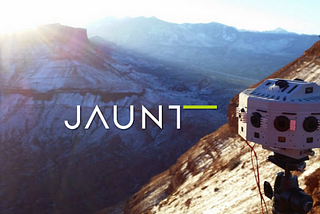 Jaunt Saves Thousands Per Month with CloudHealth