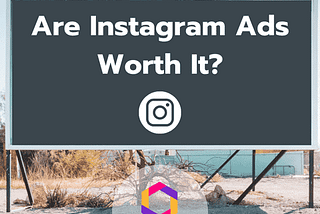 Instagram Ads Cover Image