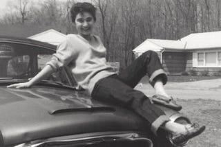 The Public Murder of Kitty Genovese