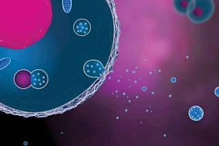 exosome therapy — how exosomes work