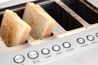 4 Basic Toaster Oven Settings Beginners Should Know