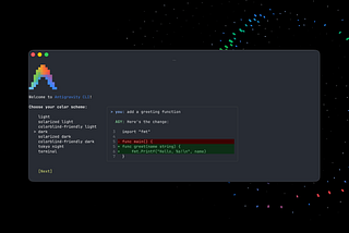 Antigravity CLI Tutorial Series