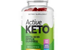 Active Keto BHB Apple Gummies IL Review 2024 {Scam Exposed} Read Before Buy !!