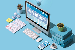 Benefits of custom web development