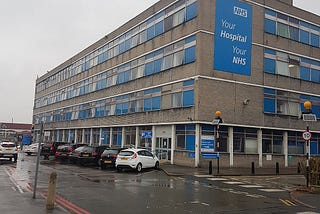 How the NHS wastes money in ways you dont see.