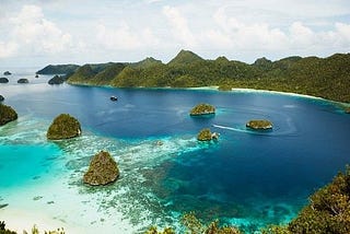 Why Honeymooners Love Indonesia?