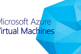 Create a VM in Azure