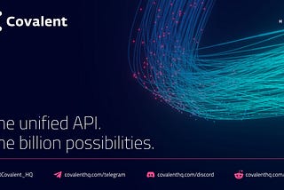 Qu’est-ce que Covalent et pourquoi est-ce important ?