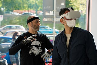 Star Wars, a Milano l’evento che unisce Motion Capture e VR