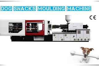 The Ultimate Dog Snacks Molding Machine Guide