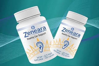 Zeneara Reviews –(Expert Analysis)Supplement That Works for Elevates Cognitive Health?