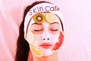 Daily Skin Care Routine at Home