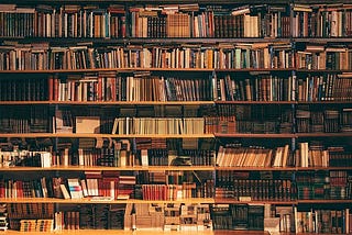 #My 2023 [H2] Reading List. Yes……………. I know. Lol.