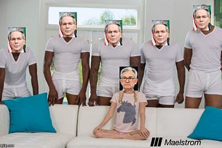 The BBC