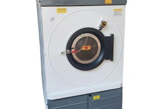 How to use a tumble dryer?