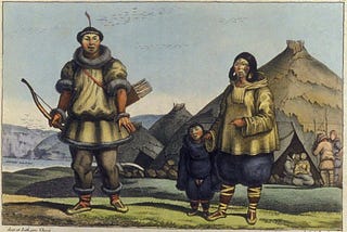 Discoveries in Siberia That the Government Wants Hidden