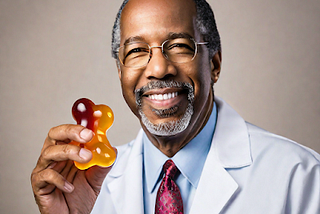 Dr. Ben Carson CBD Gummies [Are CBD Gummies Safe] Real or Fake & Advantages!