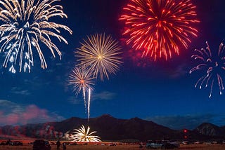 Things To Do on the 4th of July 2024 in Colorado Springs