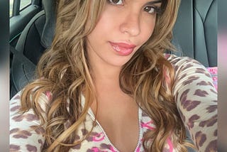 35 Year Old Trans Latina Shot to Death Inside Her Own Florida Business