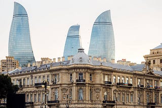 Travel may gift the soul its wings